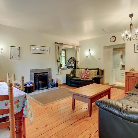 Вилла Coach House Ratho Экстерьер фото
